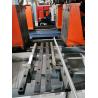 Buy cheap U Type HDPE Blow Moulding Machine Motor Oil Bottle , 5L Blowing Machine For Plastic Bottle from wholesalers