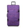 Buy cheap Laptop Polyester Material Travel Bag Luggage Customized Logo 40x33x80cm Size from wholesalers