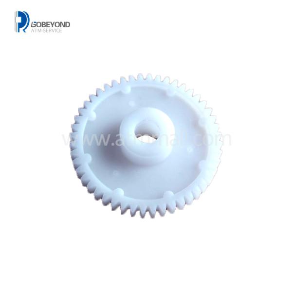 Buy cheap 48T 5WIDE Gear Drive NCR ATM Parts 445-0630747 4450630747 from wholesalers