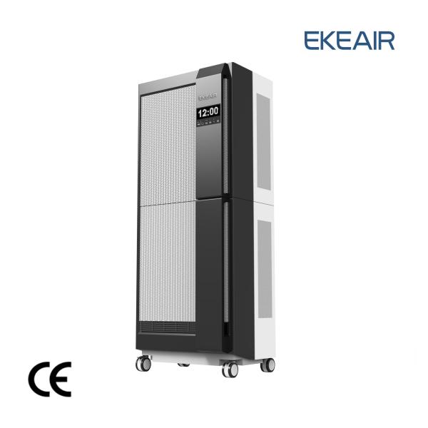 Buy cheap Ekeair Air Disinfection Machine 5000M3/H Intensive Care Medicine 420W from wholesalers