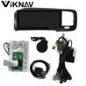 Buy cheap 2011-2014 Volvo S60 Touch Screen Car Stereo Radio Tesla Style Android Multimedia Player from wholesalers