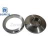 Buy cheap High Stability Tungsten Carbide Plate Valve In Coal Yard Industry from wholesalers