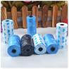 Buy cheap 100% Biodegradable Poop Bags , Custom PLA Compostable Pet Waste Bags from wholesalers