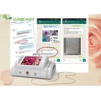 Buy cheap 30MHz high frequency 8.4 Inch Liquid Crystal Display Red veins removal machine product