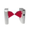 Buy cheap Security crowd control checkpoint durable flap turnstile nice quality from wholesalers
