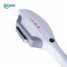 Buy cheap Ipl Hair Removal Device Distributors SHR OPT Painless 30kg Net Weight from wholesalers