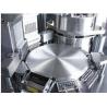 Buy cheap Powder or Grain Automatic Capsule Filling Machine 192000 Capsules Per Hour from wholesalers