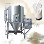 High Hygiene Spray Drying Machine SUS316L For Food Chemical