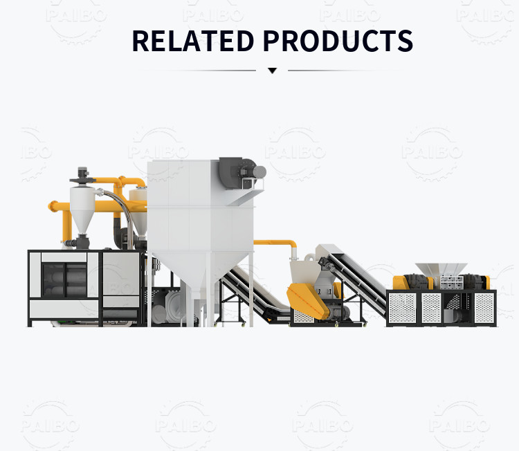 Environmentally High Voltage Electrostatic Separator Metal Plastic Sorting Separation Machine