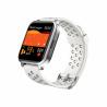 Buy cheap Water Resistant Touch Screen Fitness Watch , TFT 240*240 Heart Beat Smart Watch from wholesalers