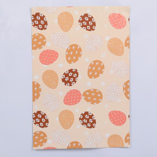 Heavy Duty Plastic Poly Mailer Bags 40x50cm Recycled Self Sealing Poly Mailers