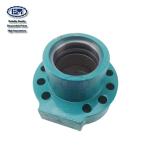 SK120V SK120VS Excavator Assembly LP01V00002S014 Hydraulic Cylinder Head Gland