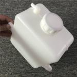 Doosan Excavator Engine Parts DX150 DX260 Pair Kettle Water Tank Accessories