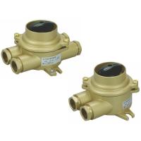 Buy cheap HH-10A/16A Copper Switches IP56 product