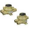 Buy cheap HH-10A/16A Copper Switches IP56 from wholesalers