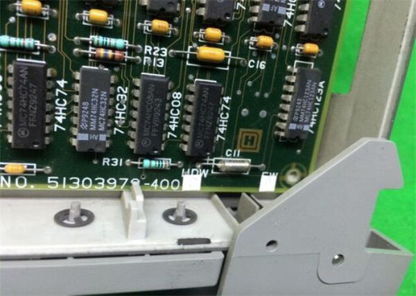 Buy cheap Honeywell Product 51303979-400 PM I/O Link I/F from wholesalers
