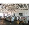 Buy cheap 0.03-2.52mm Tinned Copper Wire Cable Making Twisting Bunching Machine from wholesalers