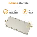 860-930MHz 30W 900mhz anti drone module power amplifier RF module Drone Counter