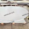Buy cheap Hastelloy C276 Flange Blank / UNS N10276 Plate Circle Plates / Alloy 276 Plate from wholesalers