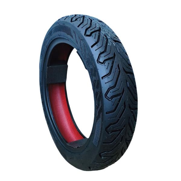 Buy cheap Motorcycle Tire 14X2.50 120/70-12 110/80-12 130X60X13 130/70-12 120/90-12 Tubeless from wholesalers