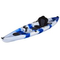 Buy cheap Sit On Top Kayak Series kayak Hera Personal Boat product