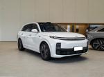 Lixiang L7 2024 Ultra Edition 5-Door 5-Seater SUV Electric Vehicle Single Speed