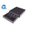Buy cheap CE Standard Compact Cash Drawer / Money Drawers POS SPCC Cold Rolling Plate Housing from wholesalers