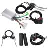 Buy cheap E Bike Wheel 26 Inch1500W Electric Bike Hub Motor , Bicycle Electric Conversion Kit from wholesalers