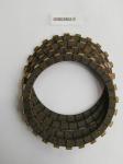 China Factory Wholesale discover 25 135 puls 150 Clutch Plate
