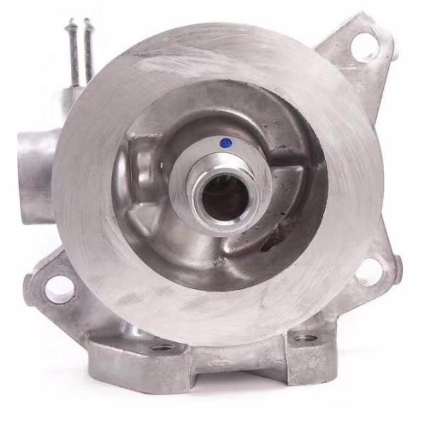 Buy cheap Replacement Excavator Engine Spare Parts Oil Filter 8-97229168-0 For Retail Market from wholesalers