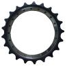 Buy cheap Durable PC650 Excavator Drive Sprocket 506mm Inner Diameter 12month Warranty from wholesalers