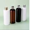 Buy cheap 100ml PET Plastic Empty Shampoo Bottle With Disc Top Cap from wholesalers