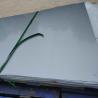 Buy cheap 1500x3000 410 304 Hot Rolled Stainless Steel Sheet 3.5mm Thick from wholesalers