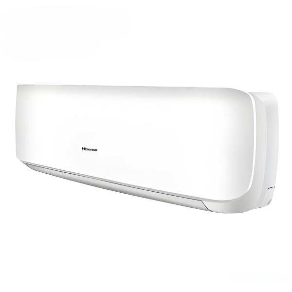 Buy cheap Split Wall Mounted Aircon Hisense 24000 BTU Air Conditioner With Heat from wholesalers
