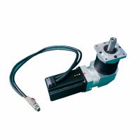 Buy cheap 3000rpm Planetary Gearbox Speed Reducer Low noise With 400W Motor product