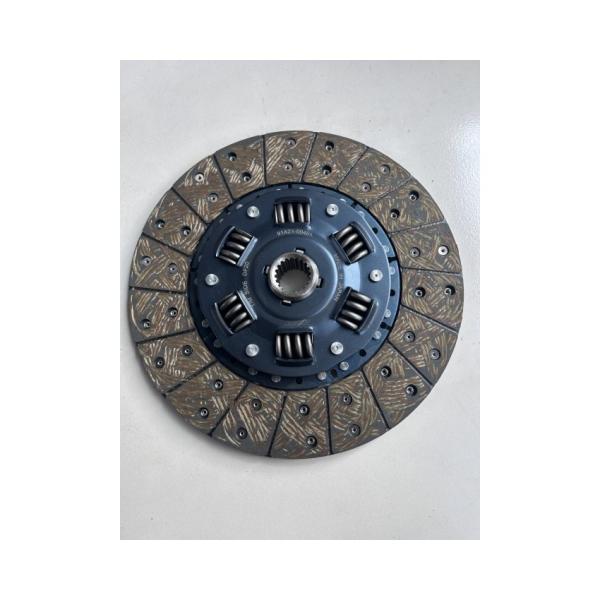European Trucks 124 Clutch Disc Assy for Mitsubishi/Caterpillar Excellent