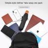 Buy cheap Factory wholesale new custom backpack Lightweight nylon Waterproof fashion school bag backpack for men women from wholesalers