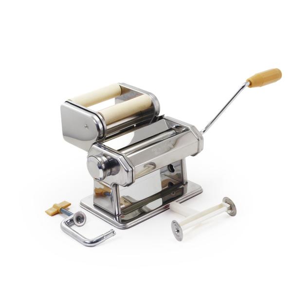 Buy cheap Home Use Samosa Ravioli Manual Spaghetti Maker 430 SS For Food Shop from wholesalers
