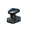 Buy cheap Heavy Duty Mooring Cast Iron Bollard 100 Tons For Boat Dock Ship Berthing from wholesalers