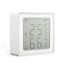 Buy cheap Tuya Home Assistant Zigbee Temperature Sensor With AAA Battery from wholesalers