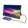 Buy cheap 1080P Full HD Ultra Thin 178 Degree Viewing 16 Inch Portable Monitor from wholesalers