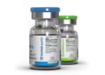 Dropper 10ml Vial Labels / vial Bottle Labels For Glass Containers
