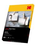 Buy cheap 180gsm 36 " 42 " Kodak Inkjet Photo Paper Roll Professional Printing Performance from wholesalers