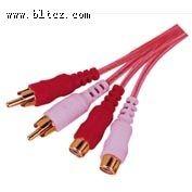 Buy cheap RCA cable from wholesalers