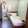 Buy cheap Workforce Dwelling Unit Modular Prefab Camp 2 Bedroom Transportable House from wholesalers