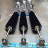 Buy cheap Cleaning Conveyor Belt, Cleaning Machine Brush Roller Dust Removal Brush from wholesalers