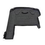 Cab Interior Rubber Floor Mat For Excavator PC60-7 PC200-5 PC200-6