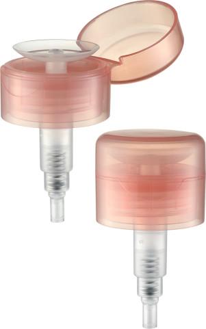 Buy cheap Multifunctional K801-2 Nail Polish Remover Bottle Pump Nonspill Recyclable from wholesalers