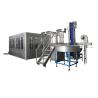 Buy cheap CSD Carbonated Soft Drink Filling Machine Carbonated Bottling Equipment from wholesalers