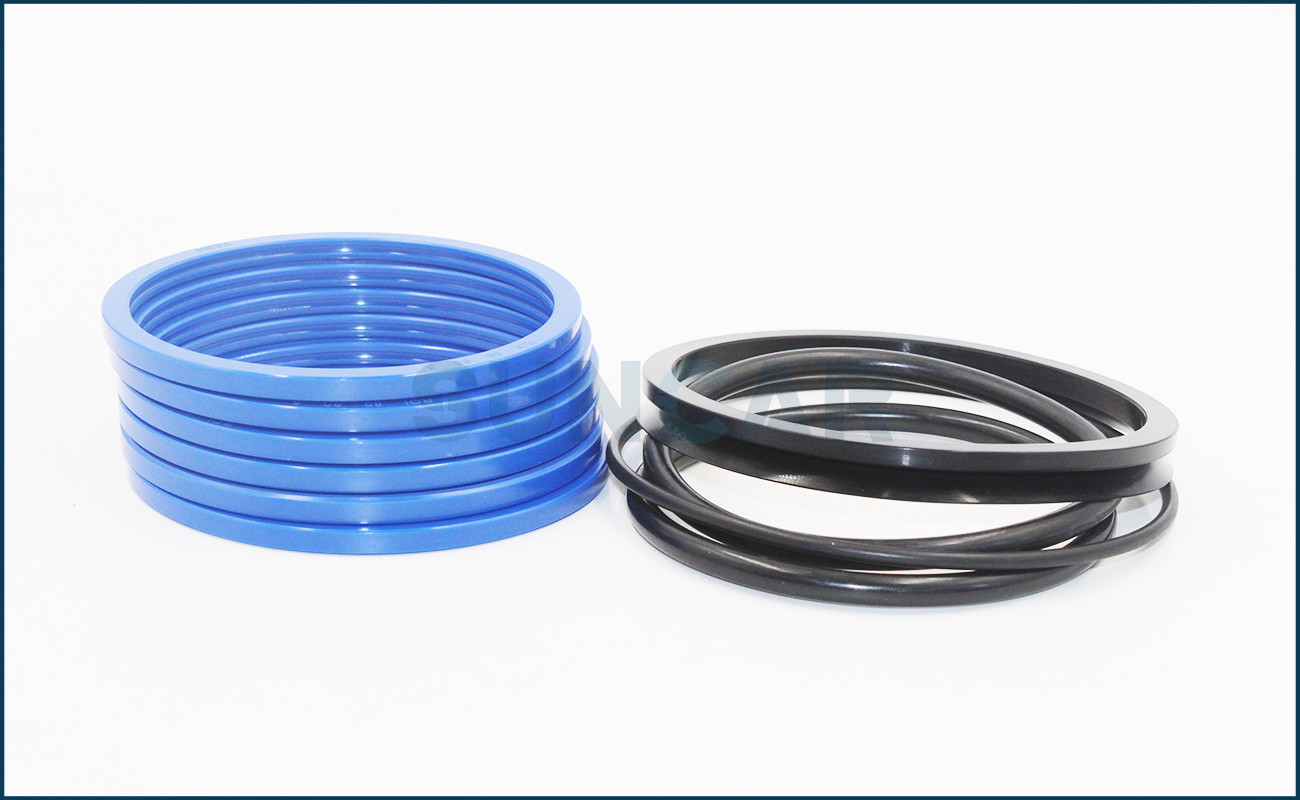 703-08-33610 7030833610 Sealing Kit For Komatsu Excavator Center Joint PC160 PC180 PC200 PC200SC PC210 PC220 PC220LL